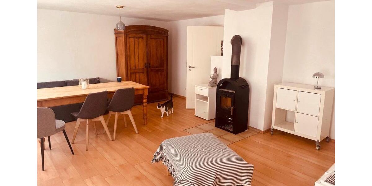 Erdgeschoßwohnung Kirchseeon - 1 Zimmer, 30 m&sup2;, 940&euro; | Angebot:25238365