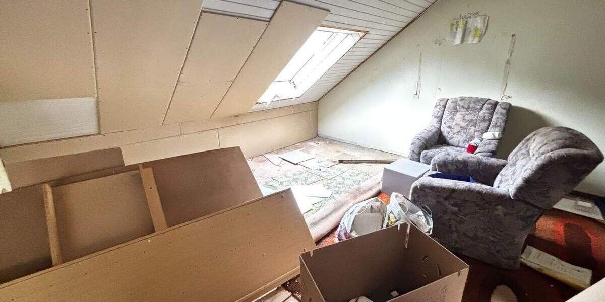 Einfamilienhaus Lichtenau Holtheim - 6 Zimmer, 182 m&sup2;, 249.000&euro; | Angebot:24709243