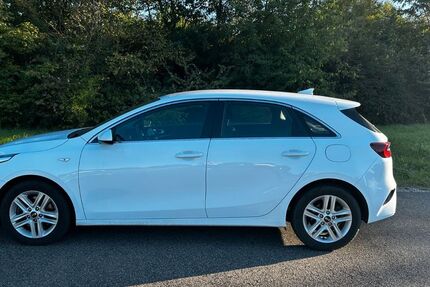 Kia ceed / Ceed 68.500 km 17.900 € Birkenheide 67134