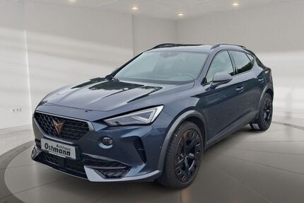 Cupra Formentor 92.455 km 28.910 &euro; Schwalmstadt 34613