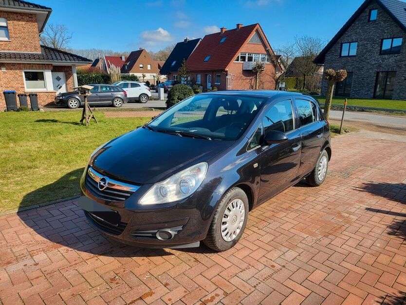 Corsa