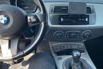 BMW Z4 146.907 km 11.900 &euro; Norderstedt 22848