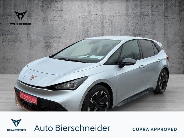 Cupra Born 10.995 km 33.250 € Donauwörth 86609