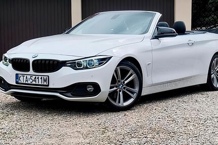 BMW 430 127.000 km 19.900 &euro; Tarnow 33-10