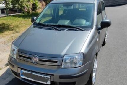 Fiat Panda 86.000 km 3.500 &euro; Gössenheim - Sachsenheim 97780