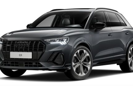 Audi Q3 3.600 km 54.999 &euro; Hanau 63452