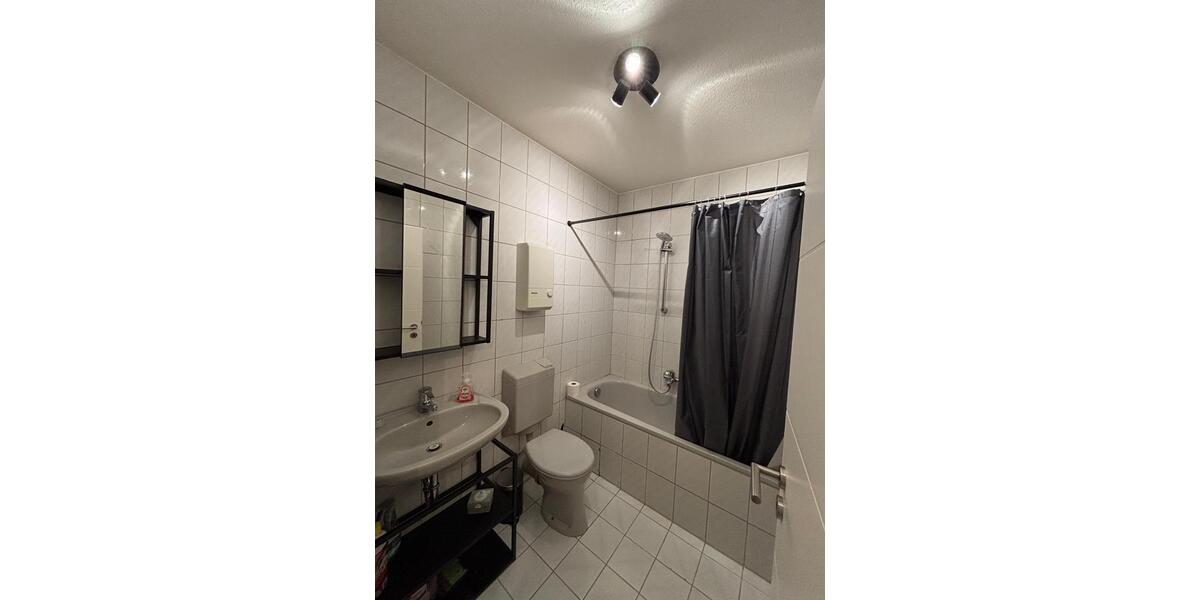 Etagenwohnung Michelstadt - 2 Zimmer, 56 m&sup2;, 680&euro; | Angebot:26323126