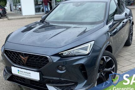 Cupra Formentor 28.901 km 28.870 € Schrobenhausen-Edelshsn. 86529