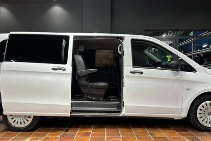 Mercedes-Benz Vito 80.000 km 42.900 &euro; Bonn 53177