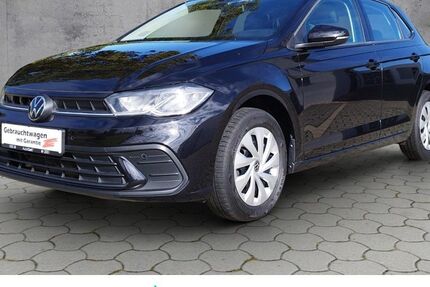 VW Polo 51.100 km 16.580 &euro; Reichenbach 08468