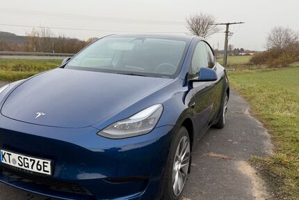 Tesla Model Y 73.500 km 29.000 € Kitzingen 97318