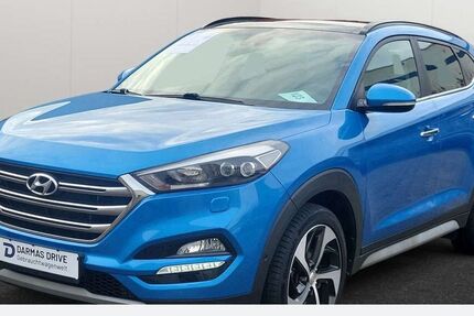 Hyundai TUCSON 42.970 km 19.990 &euro; Bochum 44809