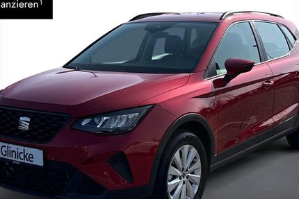 Seat Arona 10.291 km 18.980 &euro; Baunatal 34225
