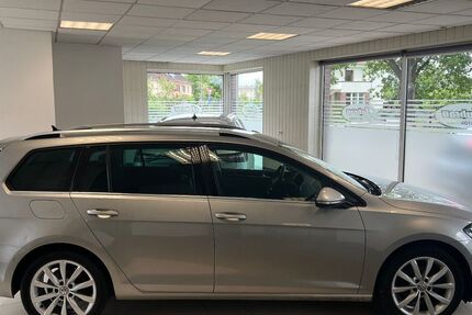 VW Golf 104.707 km 17.900 &euro; Calau 03205