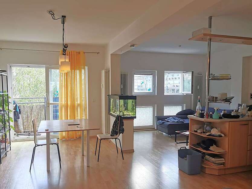 Wohnung zum Kaufen in Berlin 355.000 € 89.24 m²