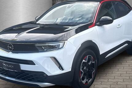 Opel Mokka 50.682 km 19.900 &euro; Niederahr 56414