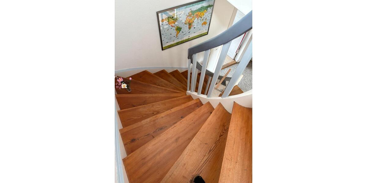 Villa Flensburg Altstadt - 8 Zimmer, 153 m&sup2;, 849.000&euro; | Angebot:26833580