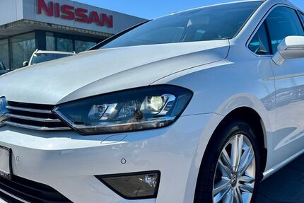 VW Golf 72.000 km 15.990 &euro; Schuby 24850