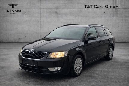 Skoda Octavia 147.000 km 8.950 &euro; Viernheim 68519