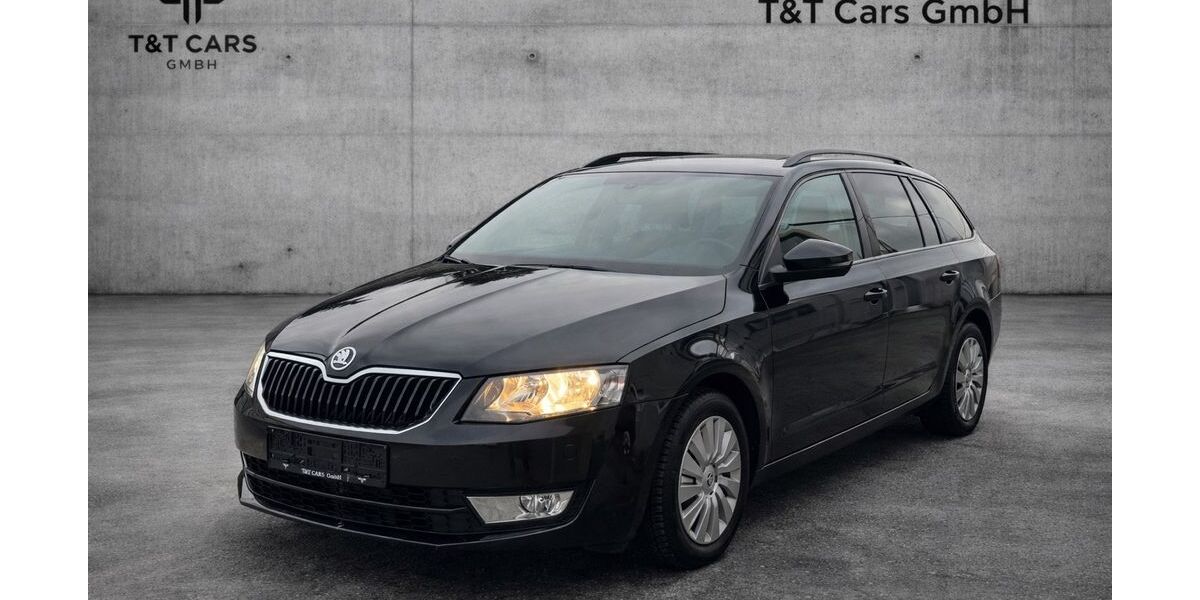 Skoda Octavia 147.000 km 8.950 &euro; Viernheim 68519
