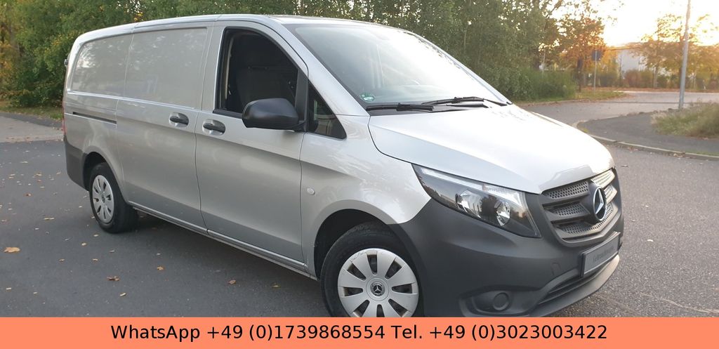 Mercedes-Benz Vito 211.200 km 16.300 &euro; Berlin 13581