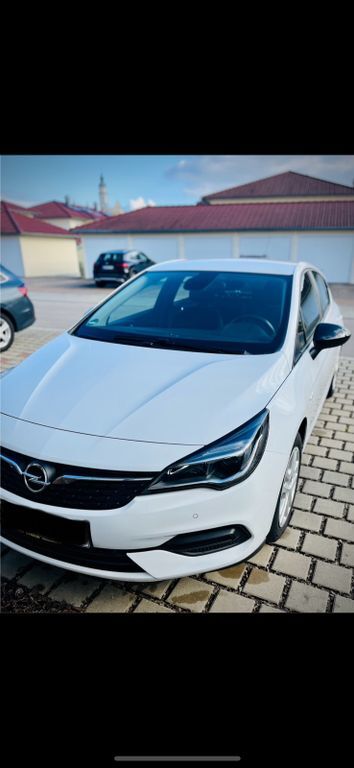 Astra