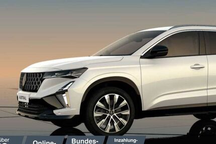 Renault Austral 8.000 km 38.600 &euro; Schwäbisch Gmünd 73529