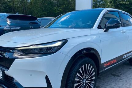 Honda e:Ny1 10.000 km 35.990 &euro; Hoppegarten OT Hönow 15366