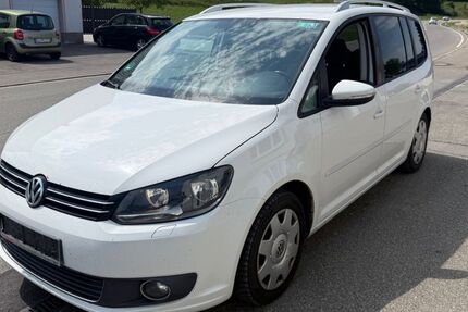 VW Touran 329.000 km 3.600 &euro; Unterdigisheim 72469