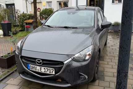 Mazda 2 130.000 km 9.000 &euro; Marwitz 16727