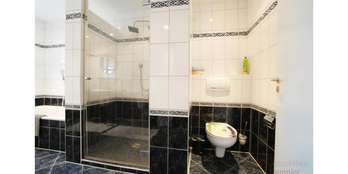 Etagenwohnung Salzbergen - 4 Zimmer, 164 m&sup2;, 1.150&euro; | Angebot:25305162