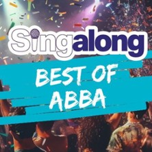 SingAlong - Das große Mitsing-Event / Best of ABBA 16.10.2026 KLUB KULB
