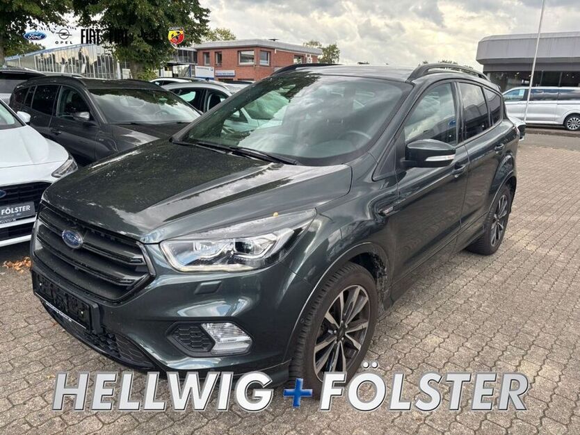 Kuga