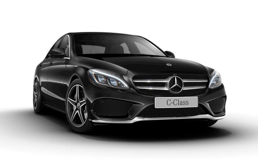 Mercedes-Benz C 250 84.450 km 30.990 € Büttelborn 64572