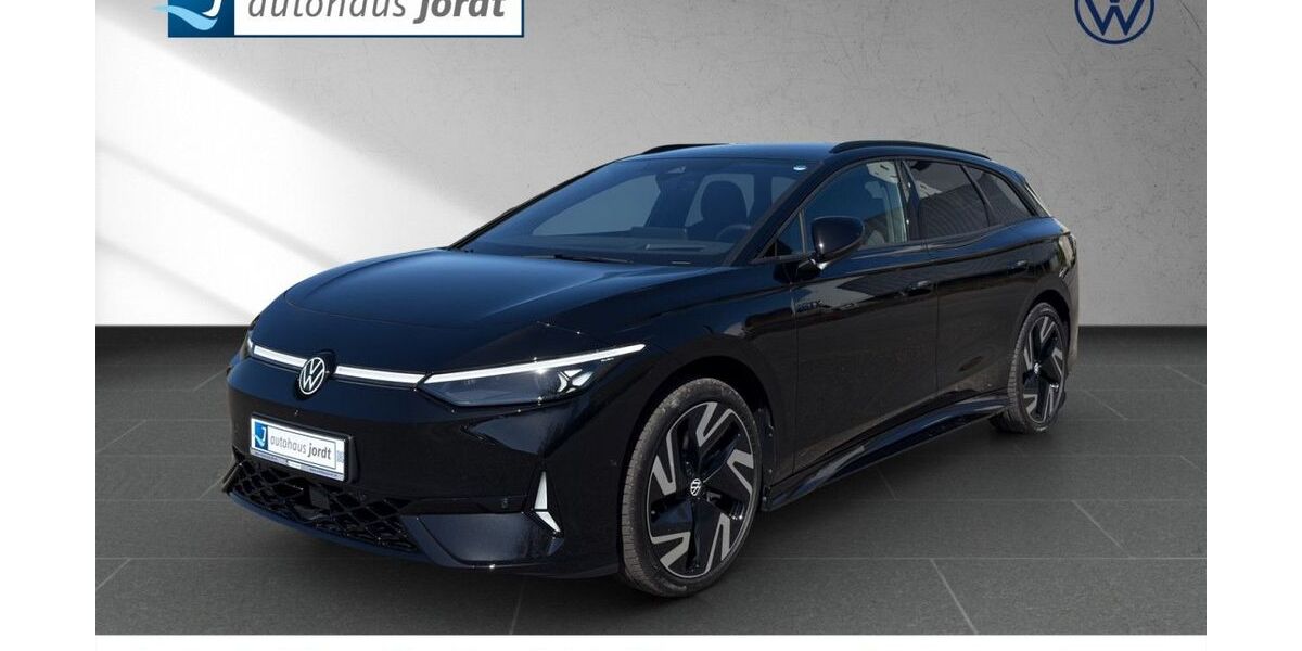 VW ID.7 1.508 km 62.990 &euro; Schleswig 24837