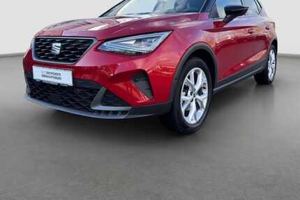 Seat Arona 69.800 km 16.900 &euro; Ebersberg bei München 85560
