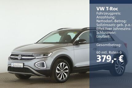 VW T-Roc 31.025 km 29.925 &euro; Jesteburg 21266
