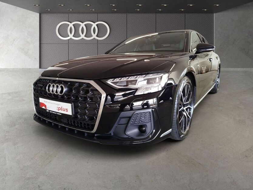 Audi A8 47.186 km 64.850 € Frankfurt am Main 60314