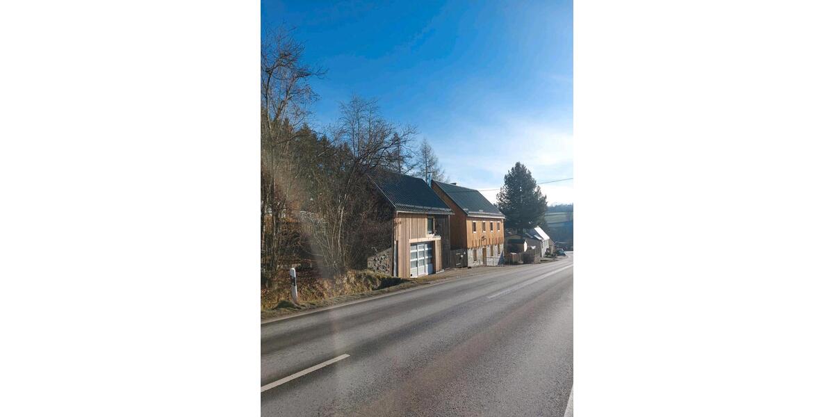 Einfamilienhaus Pockau-Lengefeld Nennigmühle - 158.000&euro; | Angebot:24233997