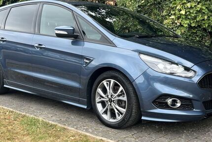 Ford S-Max 91.500 km 22.150 &euro; Düdenbüttel 21709