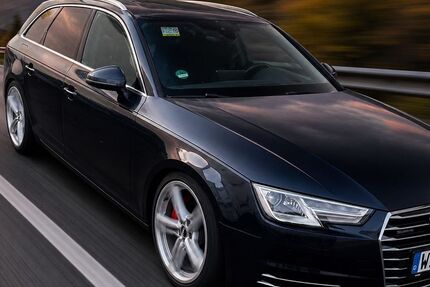 Audi A4 151.000 km 21.999 &euro; Wiesbaden 65197