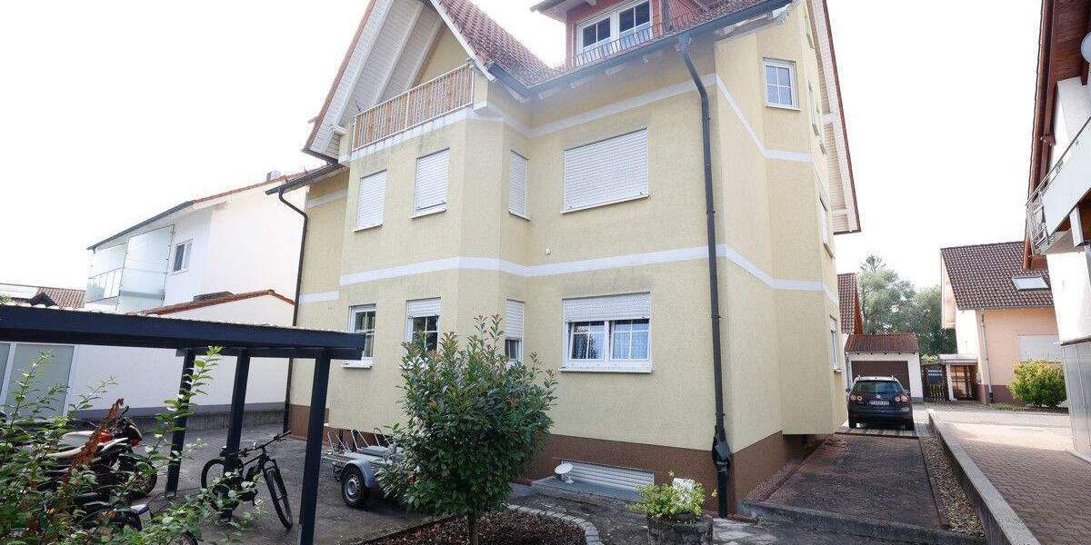 Mehrfamilienhaus, Wohnhaus Philippsburg - 900.000&euro; | Angebot:25108293