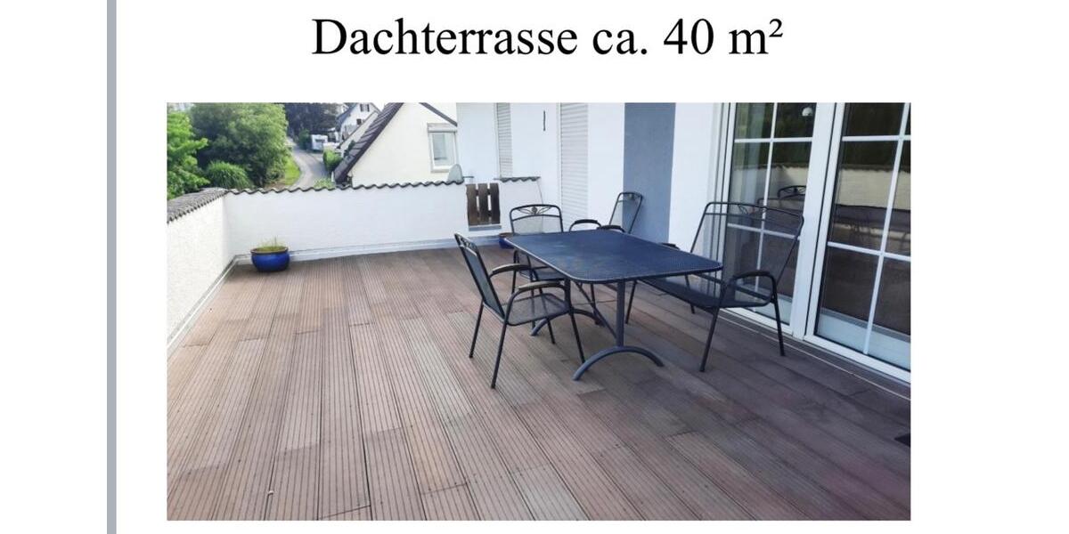 Etagenwohnung Kastellaun - 6 Zimmer, 200 m&sup2;, 1.900&euro; | Angebot:25046687