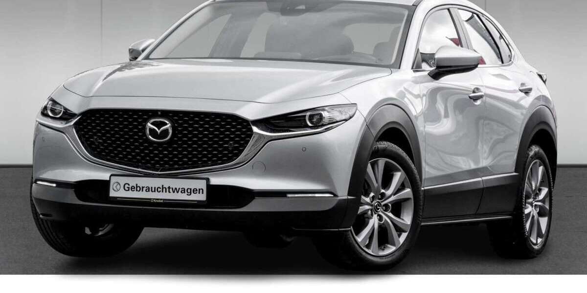 Mazda CX-30 55.940 km 20.470 &euro; Greven 48268