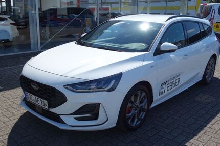 Ford Focus 55.000 km 19.477 &euro; Rees 46459