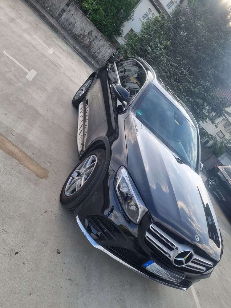 GLC 220