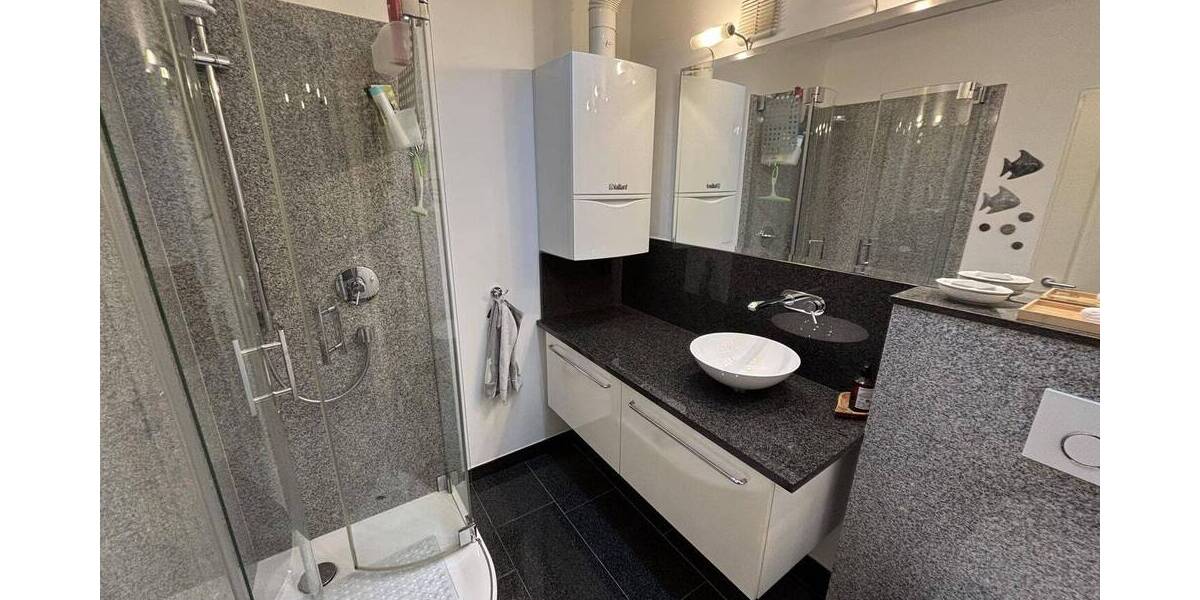 Etagenwohnung Springe - 3 Zimmer, 68 m&sup2;, 142.000&euro; | Angebot:26331208