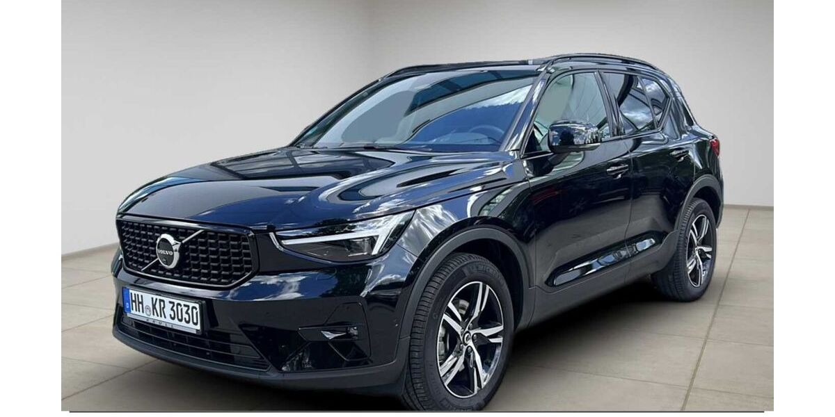 Volvo XC40 5.000 km 44.850 &euro; Hamburg 21079