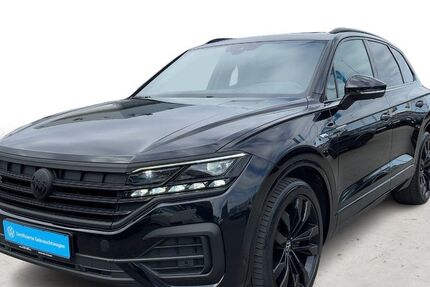 VW Touareg 90.847 km 44.850 &euro; Geldern 47608