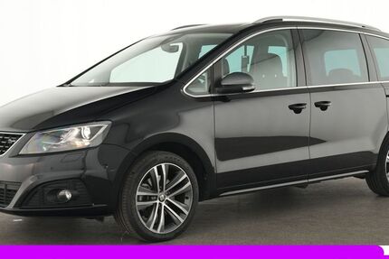 Seat Alhambra 67.250 km 27.448 &euro; Neuss 41460